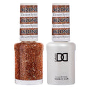 DND Duo Gel Polish | Desert Spice -