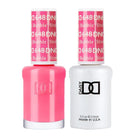 DND Duo Gel Polish | Strawberry Bubble -