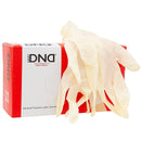 DND Premium Latex Gloves | Powder Free - Small (S) 610374 - The Nail Superstore