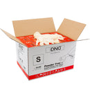DND Premium Latex Gloves | Powder Free - Small (S) 610374 - The Nail Superstore