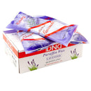 DND Premium Paraffin  Wax | Lavender Scent - 6 lbs 310045 - The Nail Superstore