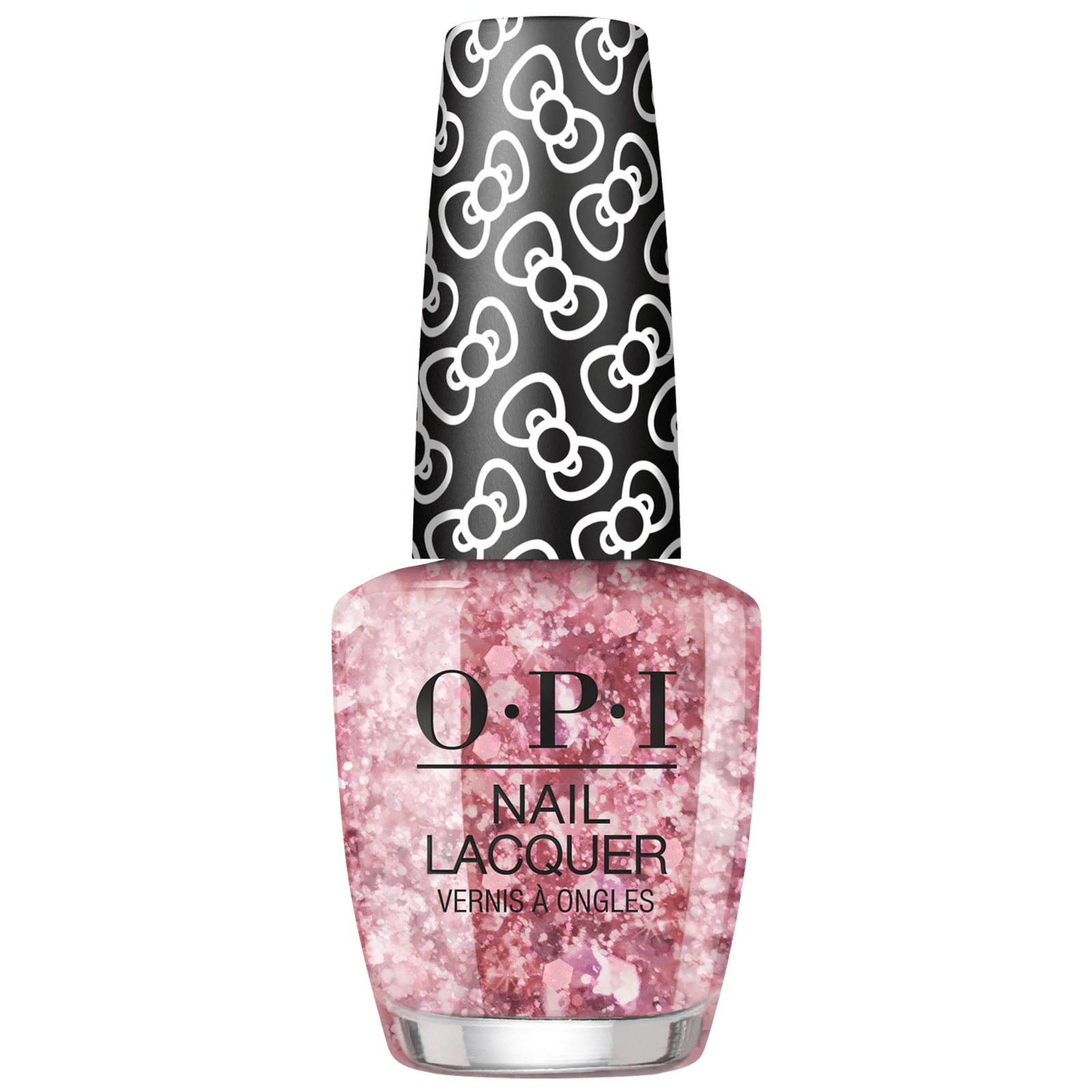 OPI Nail Polish | Born To Sparkle - HRL13 HRL13 - The Nail Superstore