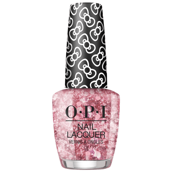 OPI Nail Polish | Born To Sparkle - HRL13 HRL13 - The Nail Superstore