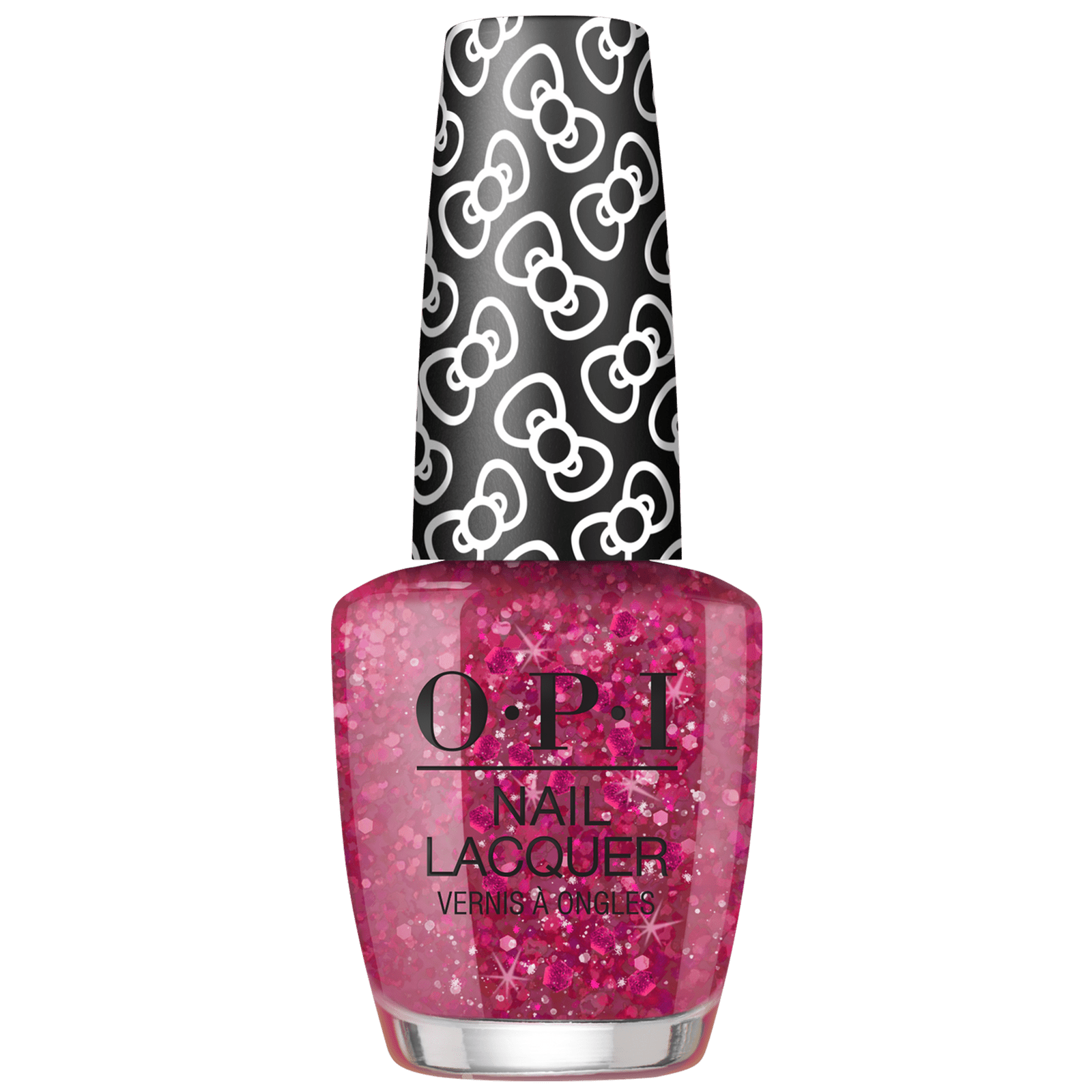 OPI Nail Polish | Dream In Glitter  - HRL14 HRL14 - The Nail Superstore