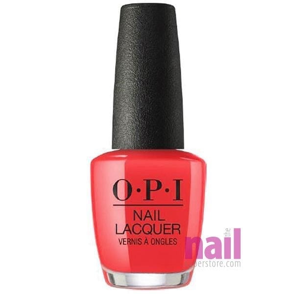 OPI Nail Polish | Now Museum, Now You Don't - L21 L21 - The Nail Superstore