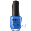 OPI Nail Polish | Tile Art To Warm Your Heart - L25 L25 - The Nail Superstore