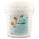 La Palm - Collagen Cream Mask | Milk & Honey  - 5 Gallon Bucket 340478 - The Nail Superstore