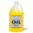La Palm Cuticle Oil | Soften & Restore Healthy Cuticle Tissues - Gallon 310007 - The Nail Superstore