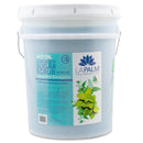 La Palm -  Hot Oil Sugar Scrub | Spearmint Eucalyptus - 5 Gallon Bucket 340484 - The Nail Superstore