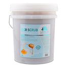 La Palm - Jojoba Pedi Gel Scrub | Milk & Honey - 5 Gallon Bucket 340490 - The Nail Superstore