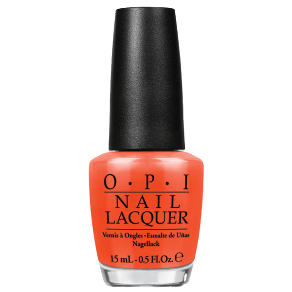 OPI Nail Polish | Juice Bar Hopping  - N35 N35 - The Nail Superstore