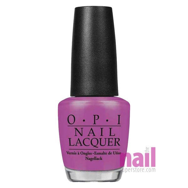 OPI Nail Polish | I Manicure For Beads - N54 N54 - The Nail Superstore