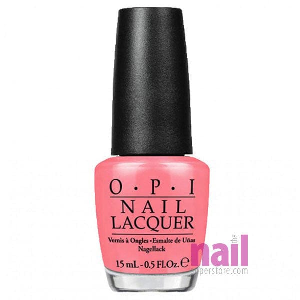 OPI Nail Polish | Got Myself Into a Jam-Balaya - N57 N57 - The Nail Superstore