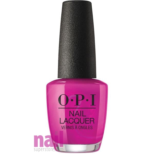 OPI Nail Polish | All Your Dreams in Vending Machines - T84