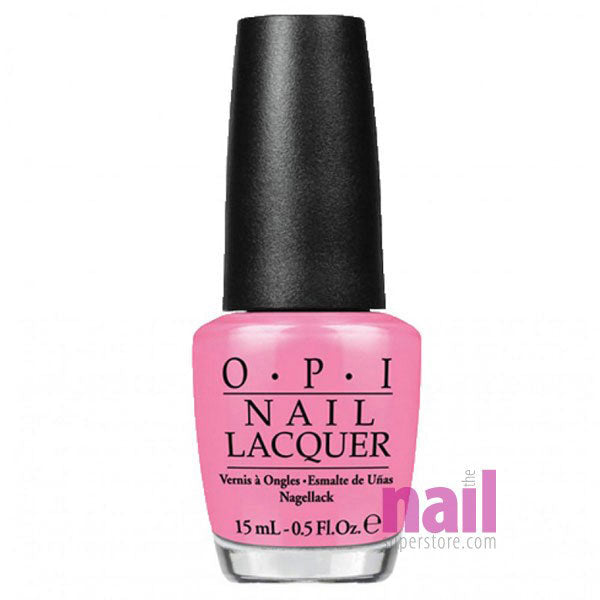 OPI Nail Polish | Suzi Nails New Orleans - N53
