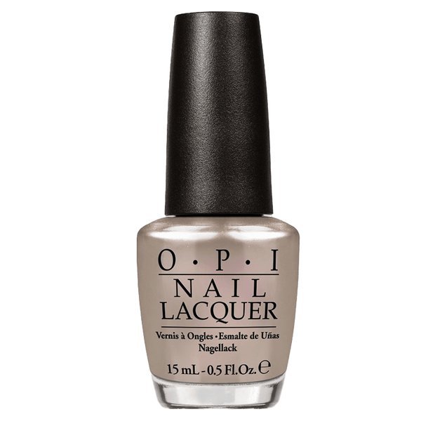OPI Nail Polish | This Silvers Mine! - T67 T67 - The Nail Superstore