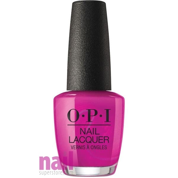 OPI Nail Polish | All Your Dreams in Vending Machines - T84 T84 - The Nail Superstore