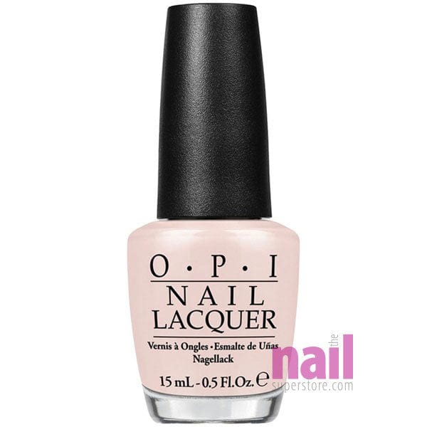 OPI Nail Polish | Tiramisu For Two - V28 V28 - The Nail Superstore