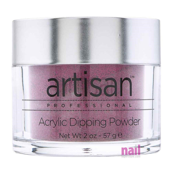 Artisan Instant Dry™ Dipping Powder | Pink Crescent Moon - 2 oz
