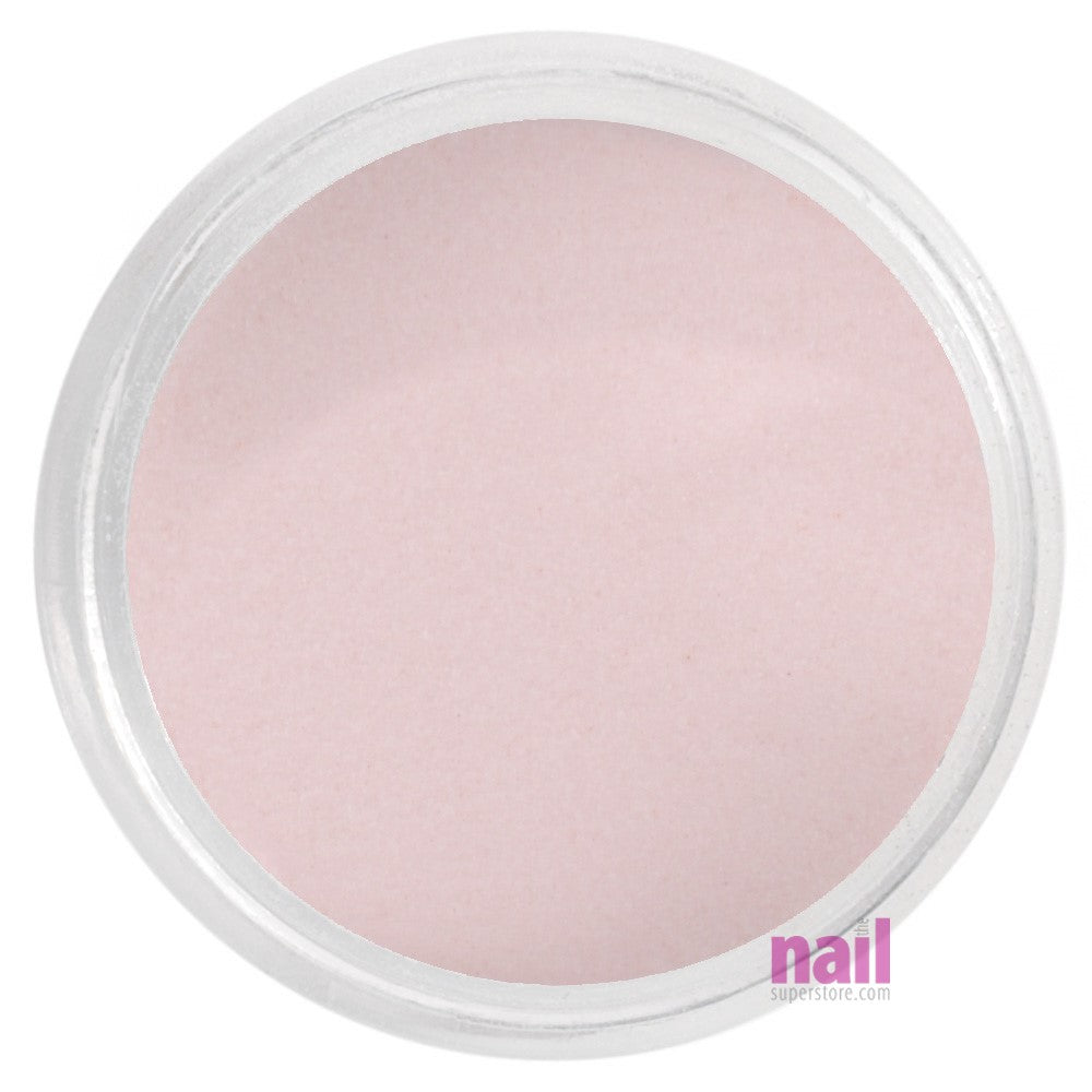Artisan EZ Dipper Colored Acrylic Nail Dipping Powder | Selfie Pink - 1 oz