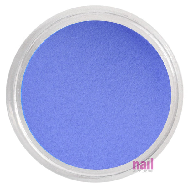 Artisan EZ Dipper Colored Acrylic Nail Dipping Powder | New Orleans Blue - 1 oz