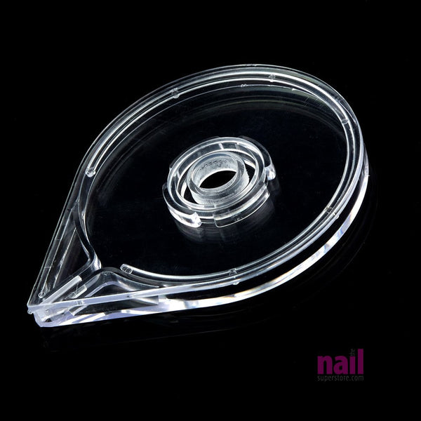 Nail Art Strip Tape Dispenser | Single Roll - Each