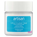 Artisan Acrylic Nail Powder | Bubble Free - Ultra Crystal Clear - 3 oz 119001 - The Nail Superstore