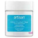 Artisan Acrylic Nail Powder | Smoothest - Fastest Application - Ultra Crystal Clear - 7 oz 119002 - The Nail Superstore