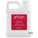 Artisan UltiMax Acrylic Nail Liquid | Self Level - Fast Setting - 16 oz 119019 - The Nail Superstore