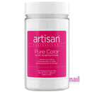 Artisan Acrylic Nail Powder | Brilliant White Color - Superior Color Clarity - 24 oz 119027 - The Nail Superstore