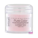 Artisan Acrylic Nail Powder | Brilliant Pink Color - Amazing Retention - 0.88 oz 119033 - The Nail Superstore