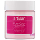 Artisan Acrylic Nail Powder | Brilliant Pink Color - Non Yellow Formula - 7 oz 119035 - The Nail Superstore