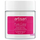 Artisan Acrylic Nail Powder | Clear - Flawless Color Clarity - 7 oz 119040 - The Nail Superstore