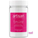 Artisan Acrylic Nail Powder | Clear - Virtually No Bubble - 24 oz 119042 - The Nail Superstore