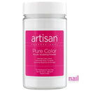 Artisan Acrylic Nail Powder | Natural Color -  Virtually No Bubble - 24 oz 119047 - The Nail Superstore