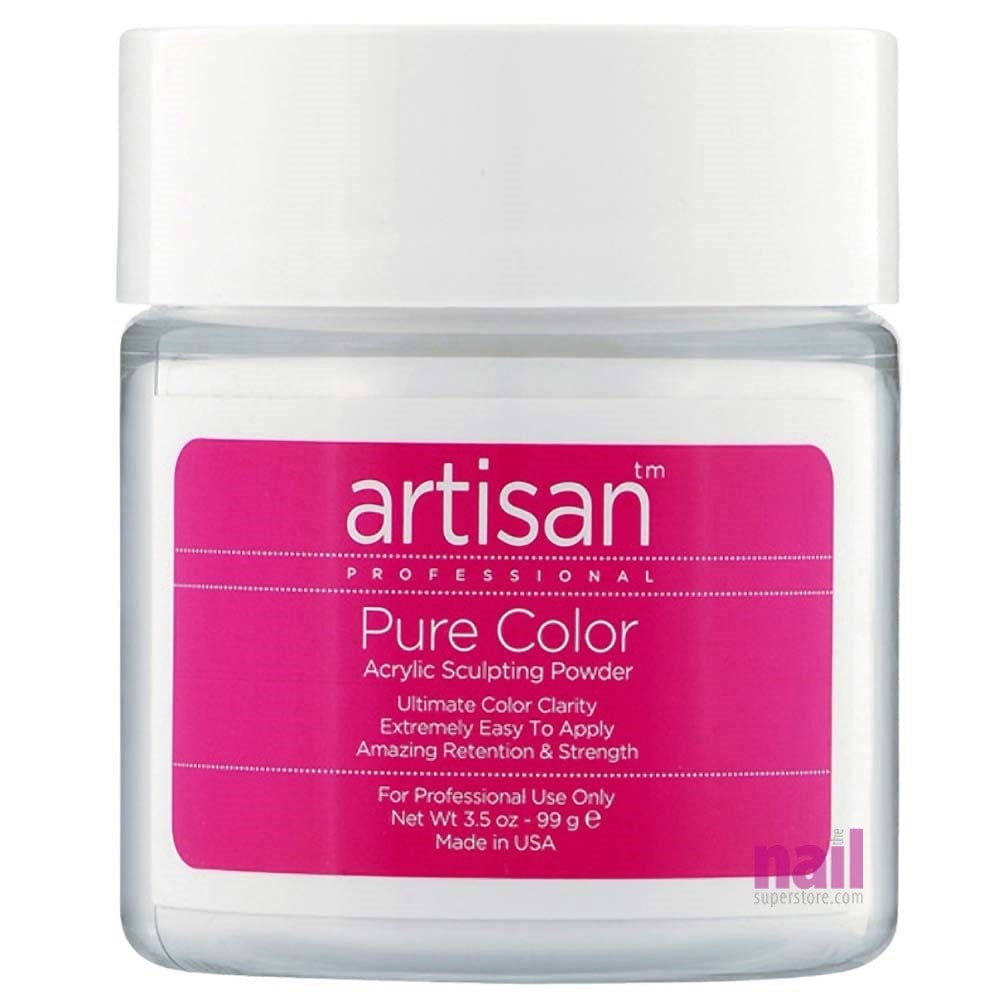 ARTISAN NATURAL POWDER 119047 - The Nail Superstore