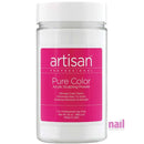 Artisan Acrylic Nail Powder | Premium White Color - Easy To Control - 24 oz 119053 - The Nail Superstore