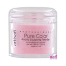 Artisan Acrylic Nail Powder | Extreme Pink - Superior Adhesion - 0.88 oz 119059 - The Nail Superstore