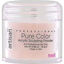 Artisan Acrylic Nail Powder | Opaque Pink - Non Yellow Formula - 0.88 oz 119067 - The Nail Superstore
