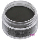 Artisan Color Acrylic Nail Powder | True Black - 0.44 oz 119100 - The Nail Superstore