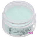 Artisan Color Acrylic Nail Powder | Mint Green - 0.44 oz 119107 - The Nail Superstore