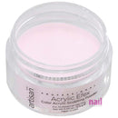 Artisan Color Acrylic Nail Powder | Baby Pink - 0.44 oz 119108 - The Nail Superstore