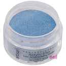 Artisan Color Acrylic Nail Powder | Turquoise Glitters - 0.44 oz 119113 - The Nail Superstore