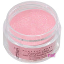 Artisan Color Acrylic Nail Powder | Pink Sparkles - 0.44 oz 119123 - The Nail Superstore
