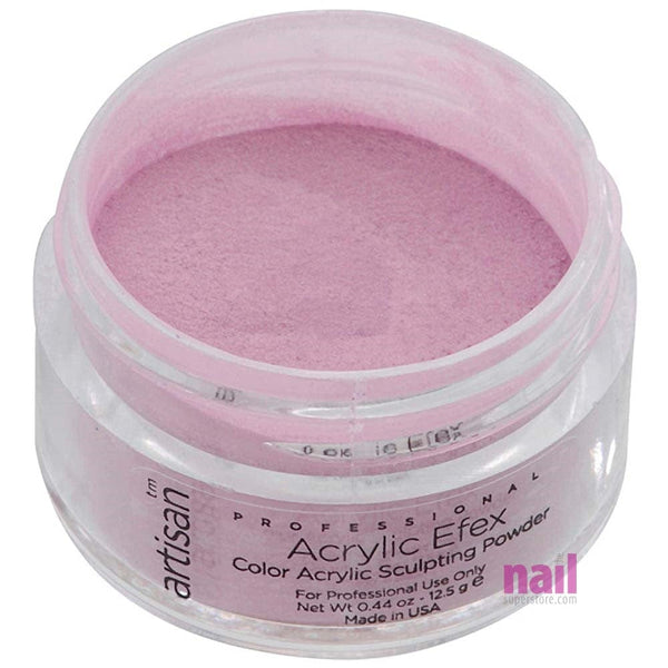 Artisan Color Acrylic Nail Powder | Violet - 0.44 oz 119130 - The Nail Superstore