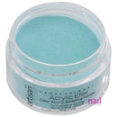 Artisan Color Acrylic Nail Powder | Teal - 0.44 oz 119131 - The Nail Superstore