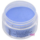 Artisan Colored Acrylic Nail Powder | Professional Size - Bright Blue - 0.88 oz 119172 - The Nail Superstore