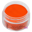 Artisan Colored Acrylic Nail Powder | Professional Size - Orange - 0.88 oz 119178 - The Nail Superstore