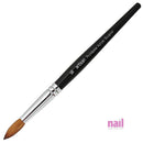 Artisan Acrylic Nail Brush | ProMaster Kolinsky Series - Size