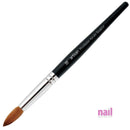 Artisan Acrylic Nail Brush | ProMaster Kolinsky Series - Size